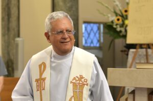 Congregation of Resurrection - Community, Church, and Support Photos.