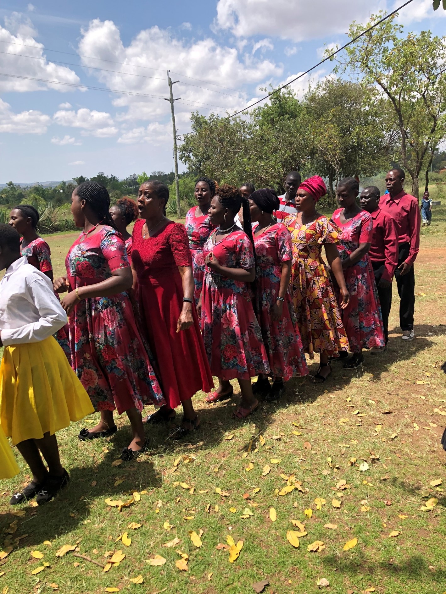 Resurrection Home Congregation of the Resurrection 2023