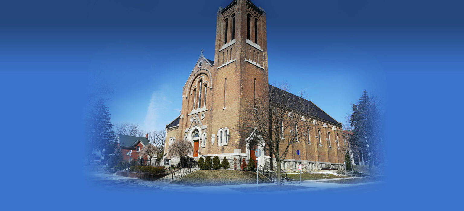 Solemnity of the Most Sacred Heart of Jesus - Congregation of the ...