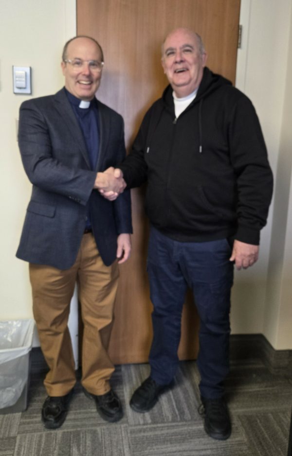 Provincial Superiors