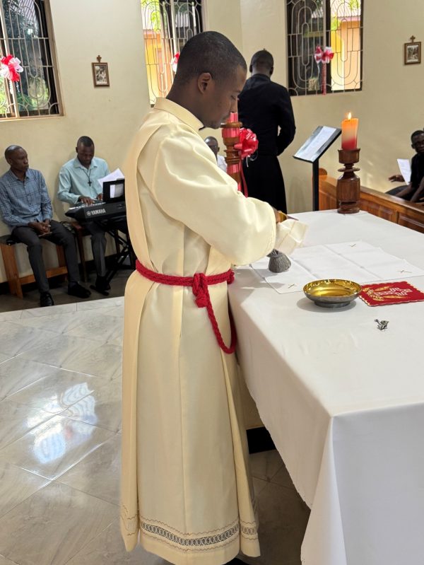 Pentecost 12