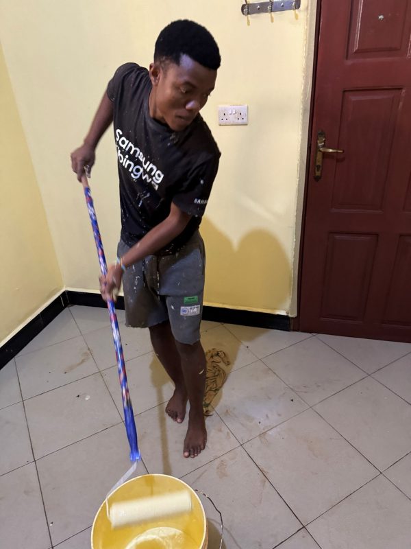 Cleaning 14