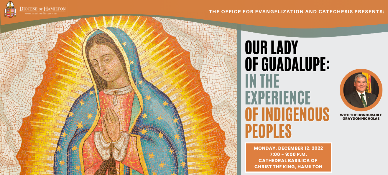 Our Lady of Guadalupe Congregation of the Resurrection 2024